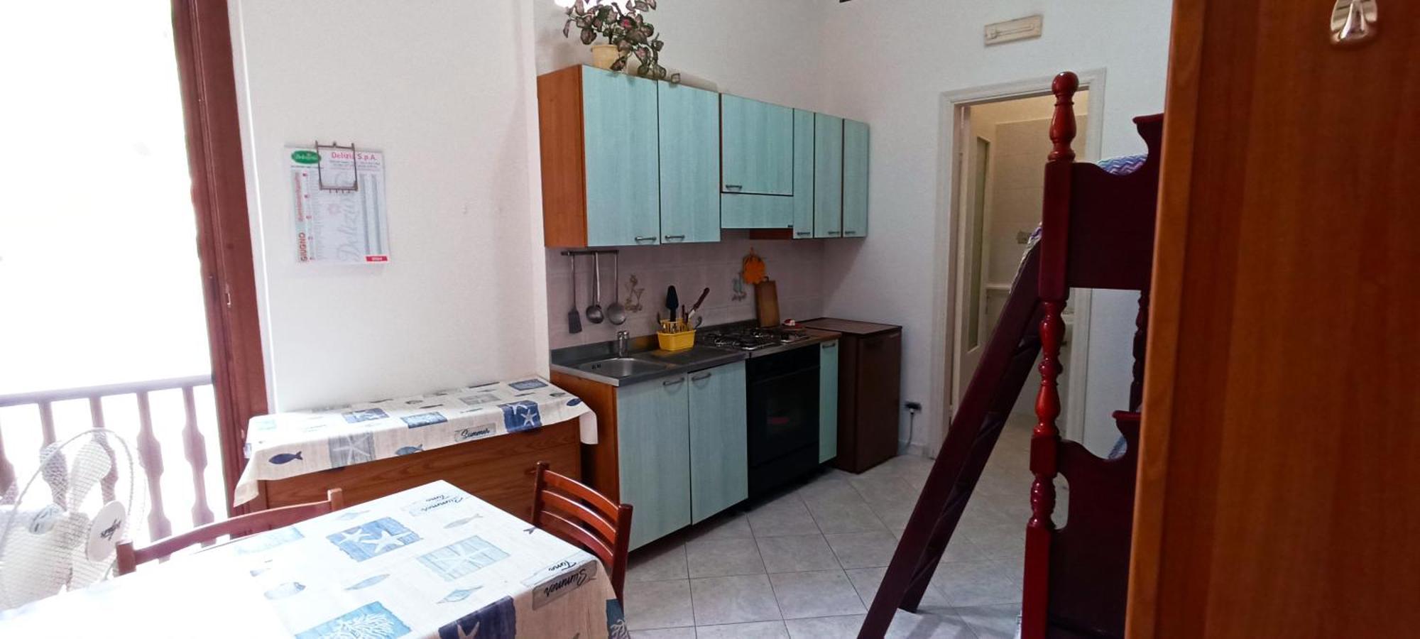 Rifugio A Chiaia 2 Apartment Ponza Bagian luar foto
